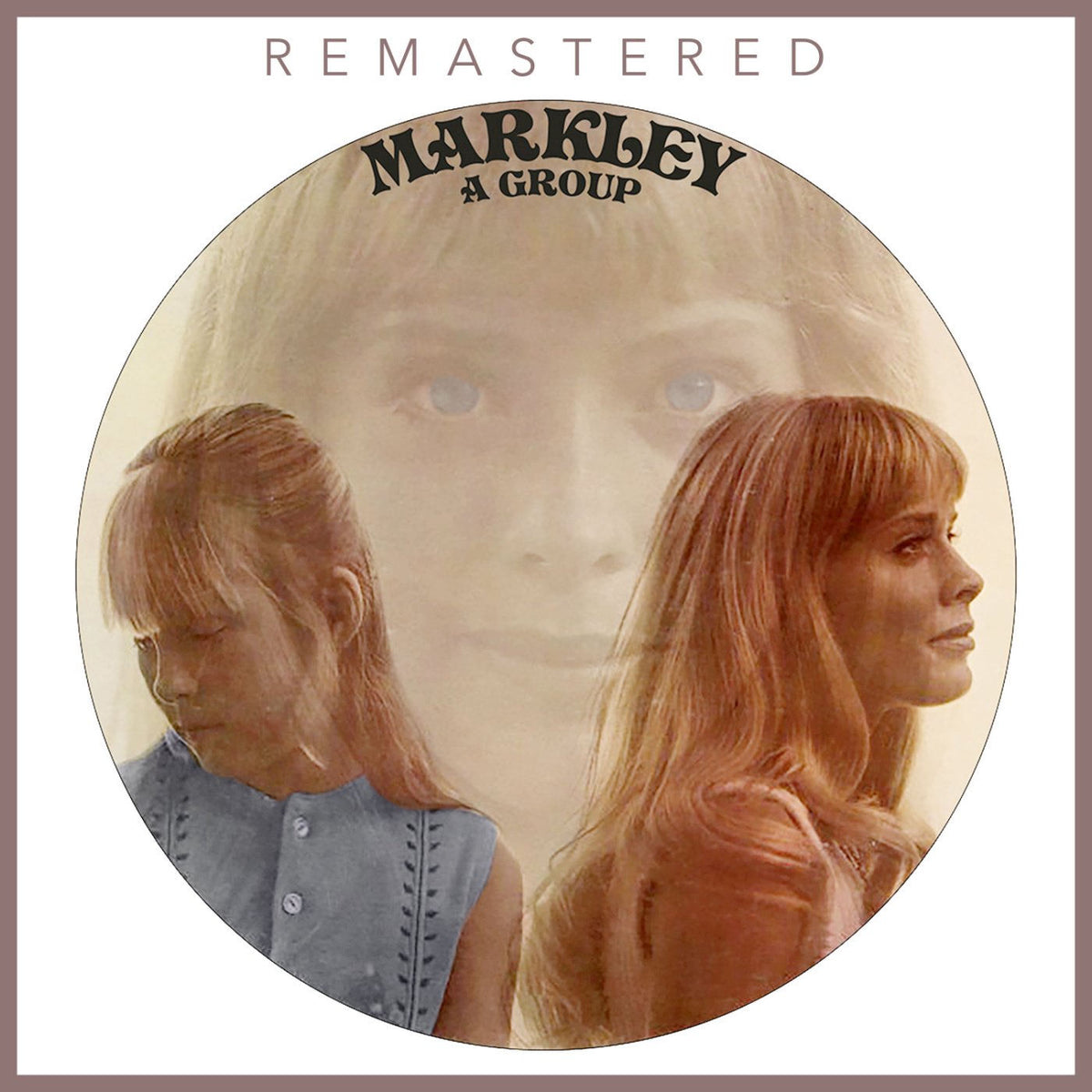 Markley – Group vinyl record cover