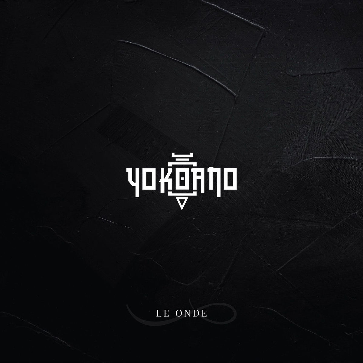 Yokoano – Le Onde vinyl record cover