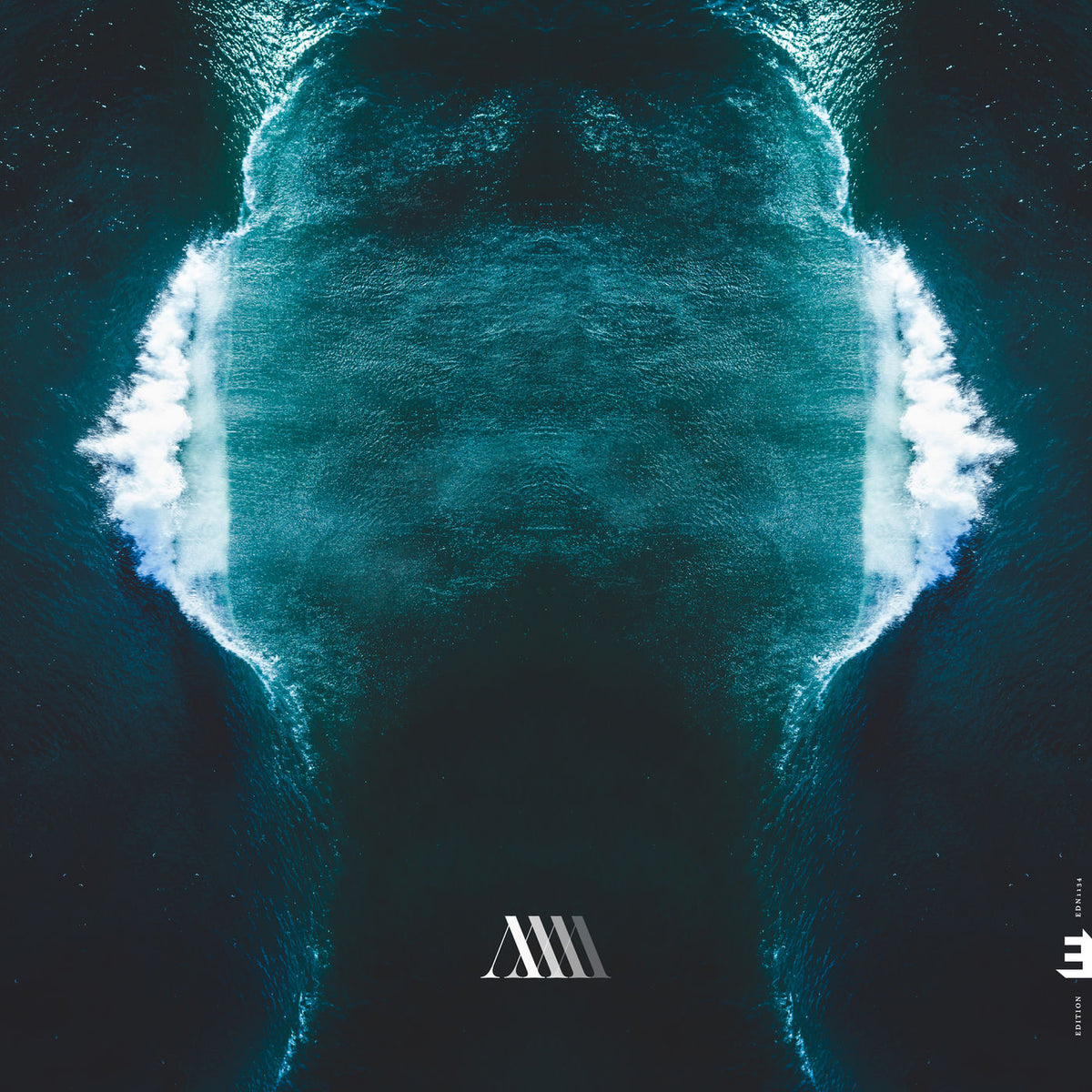 Aki Rissanen – Art in Motion vinyl cover