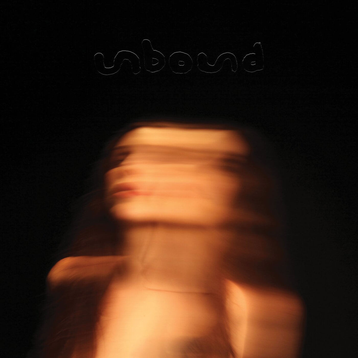Chelsea Wolfe – Unbound EP vinyl cover