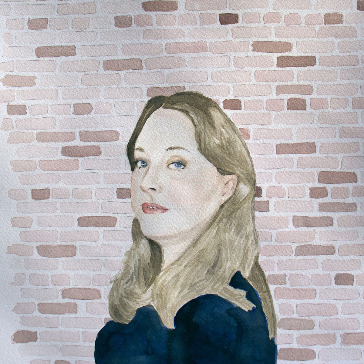 Dorothea Paas – Anything Can't Happen vinyl cover