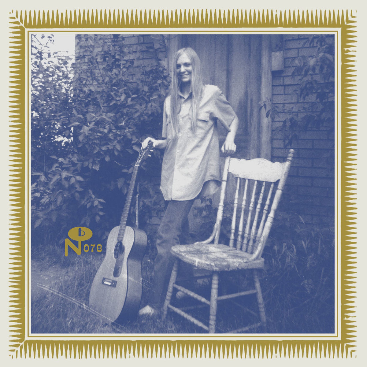 Various Artists – Driftless Dreamers: In Cuca Country vinyl cover
