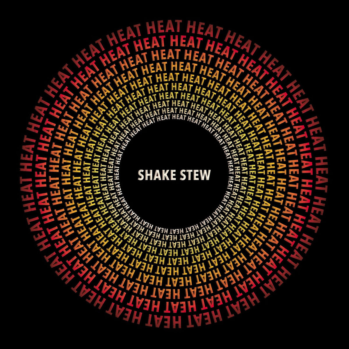 Shake Stew – Heat — record image 1