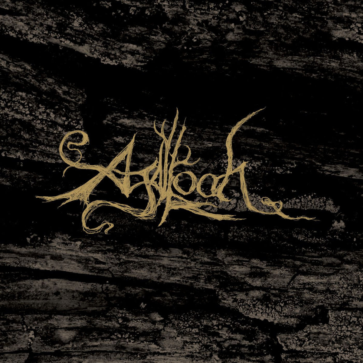 Agalloch – Pale Folklore vinyl record cover