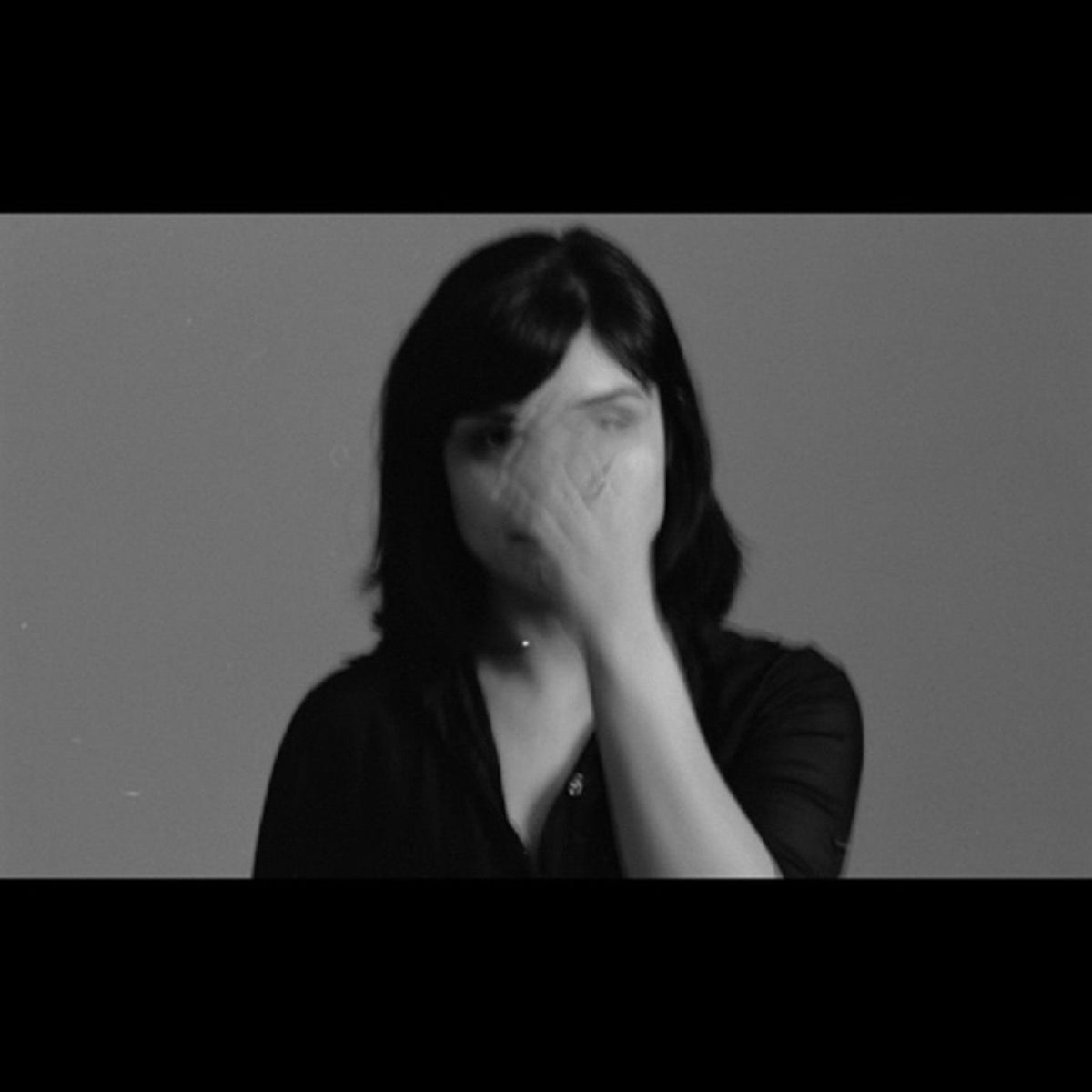 Sarah Davachi – All My Circles Run vinyl record cover