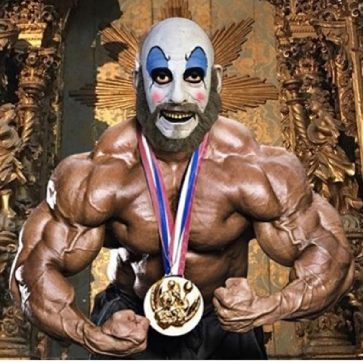 Conway the Machine – Reject On Steroids vinyl cover
