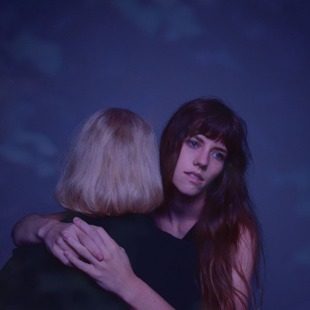 Katie Von Schleicher – Consummation vinyl record cover