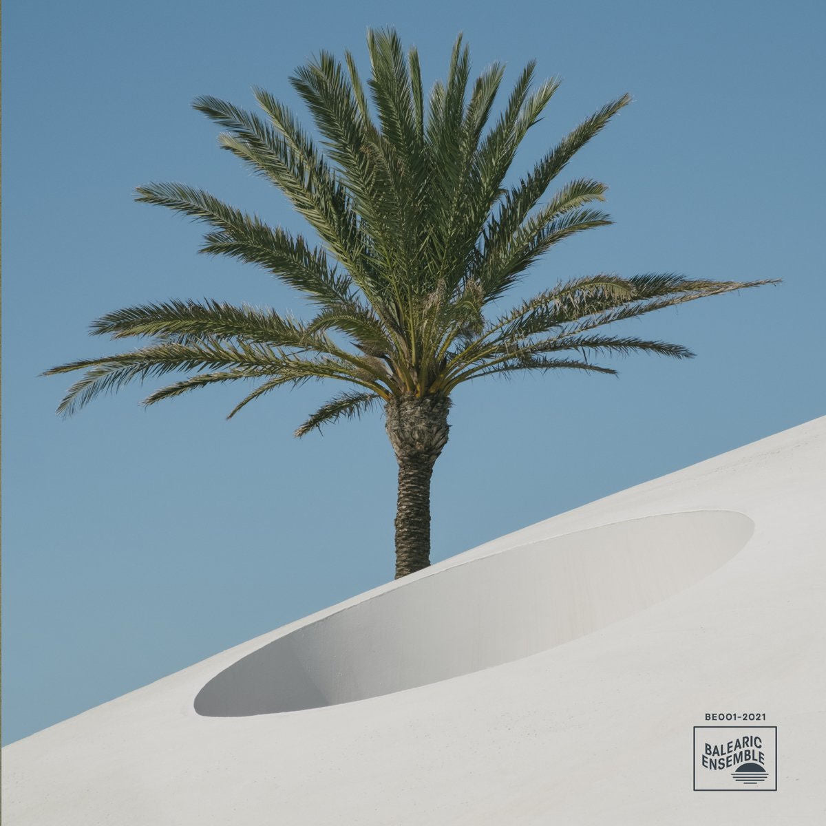 Max Essa – Painting of the Day EP vinyl record cover
