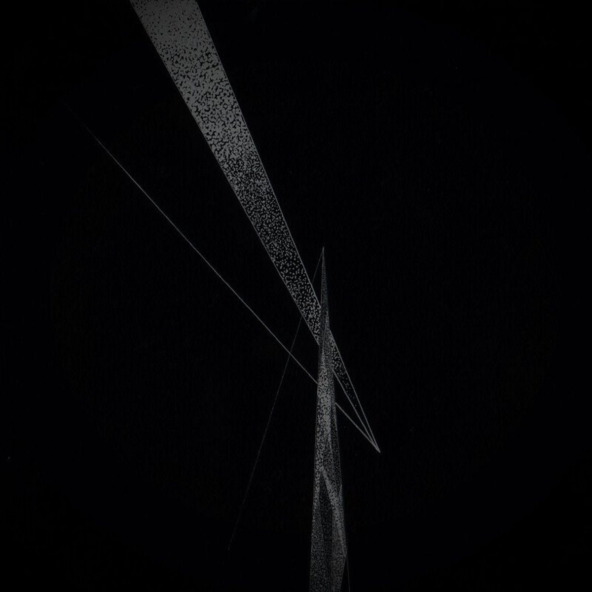 Decoherence – System I vinyl cover