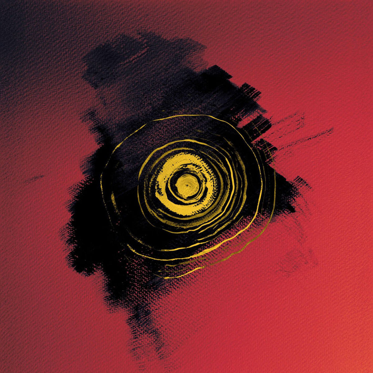 Royal Sorrow – Innerdeeps vinyl record cover