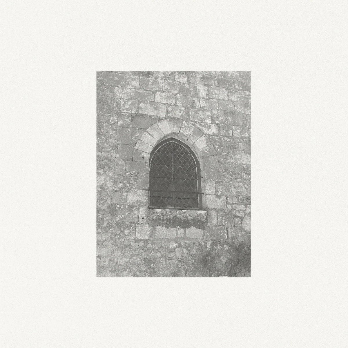 Lula Asplund – A Matinee vinyl cover