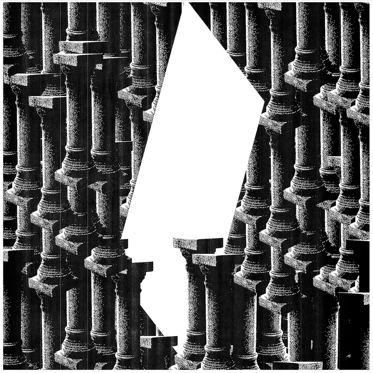 Deafkids – Metaprogramacao vinyl record cover