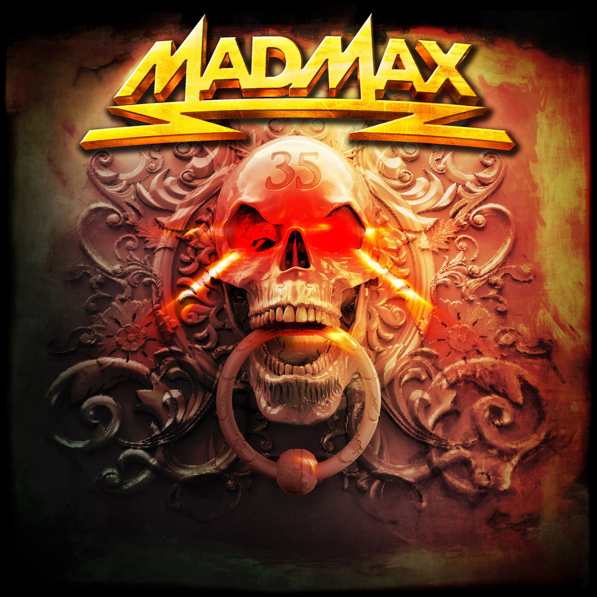 Mad Max – 35 — record image 1
