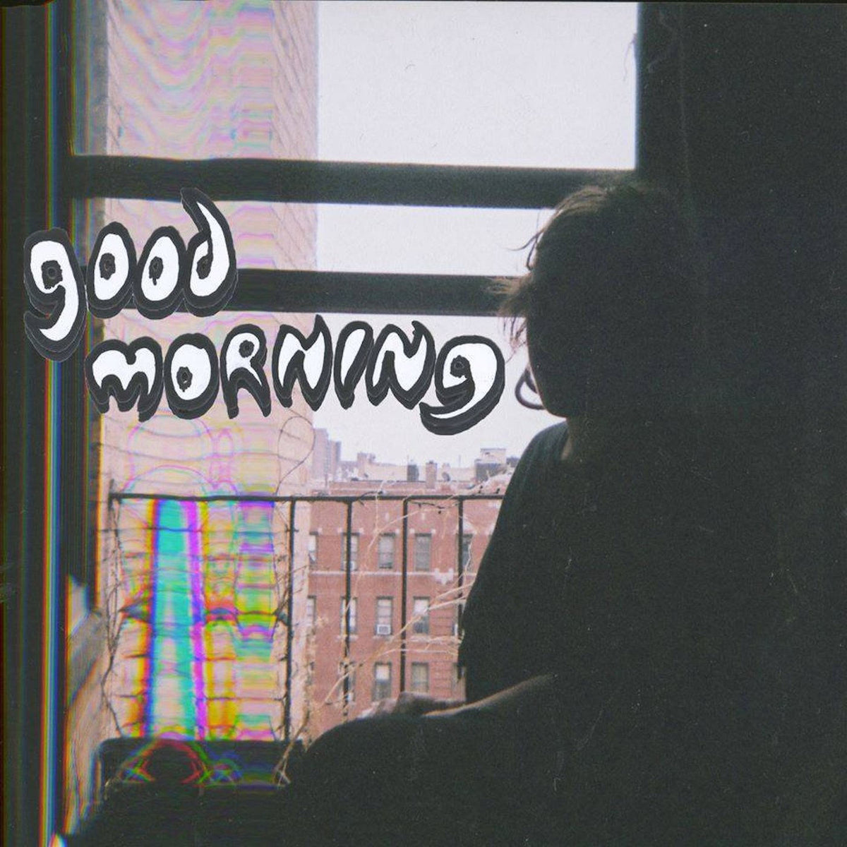Good Morning – Shawcross vinyl cover