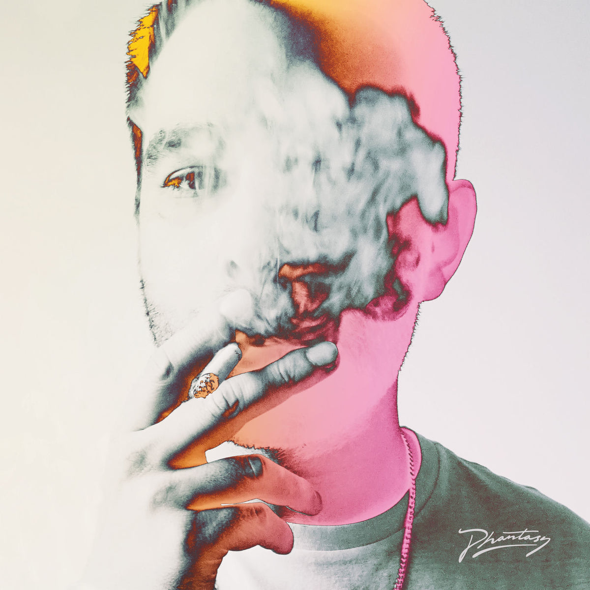 Gabe Gurnsey – Physical — record image 1