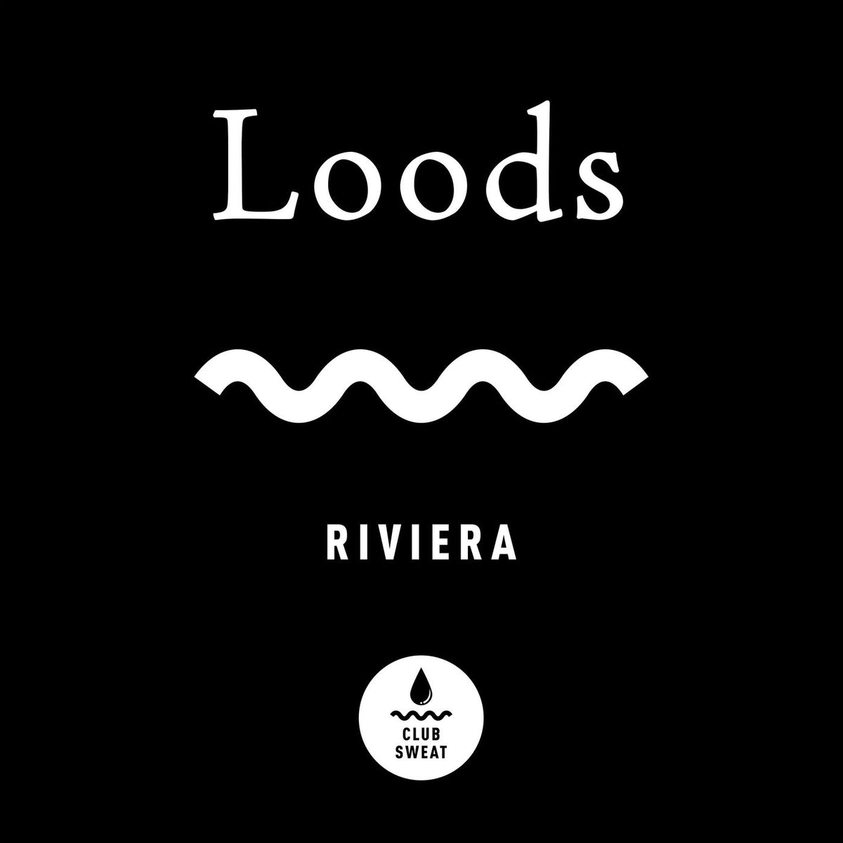 Loods – Riviera vinyl cover