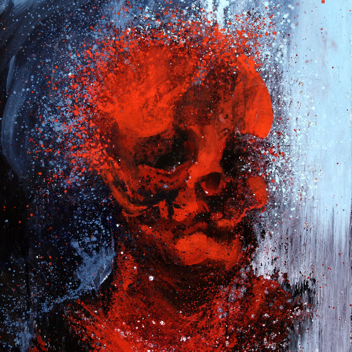 Haunted by Hallucinations – Haunted by Hallucinations — record image 1