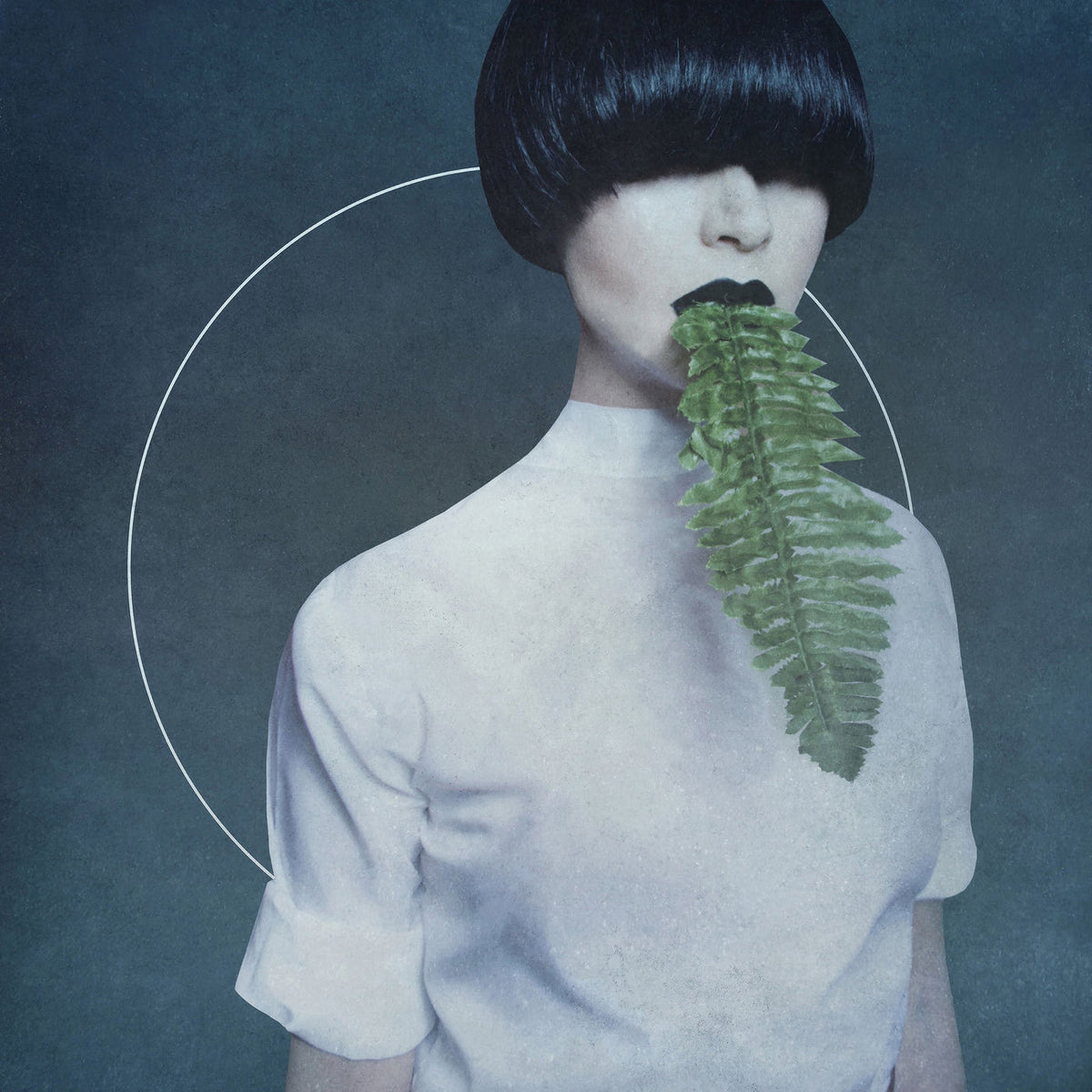 Kangding Ray – Cory Arcane vinyl record cover