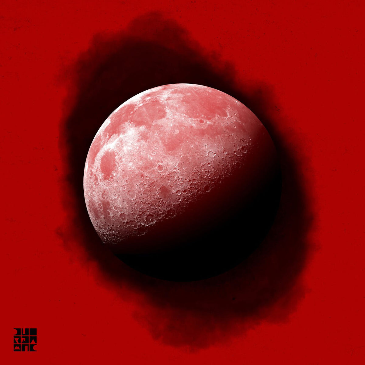 Rdnk – EP: 2 vinyl record cover