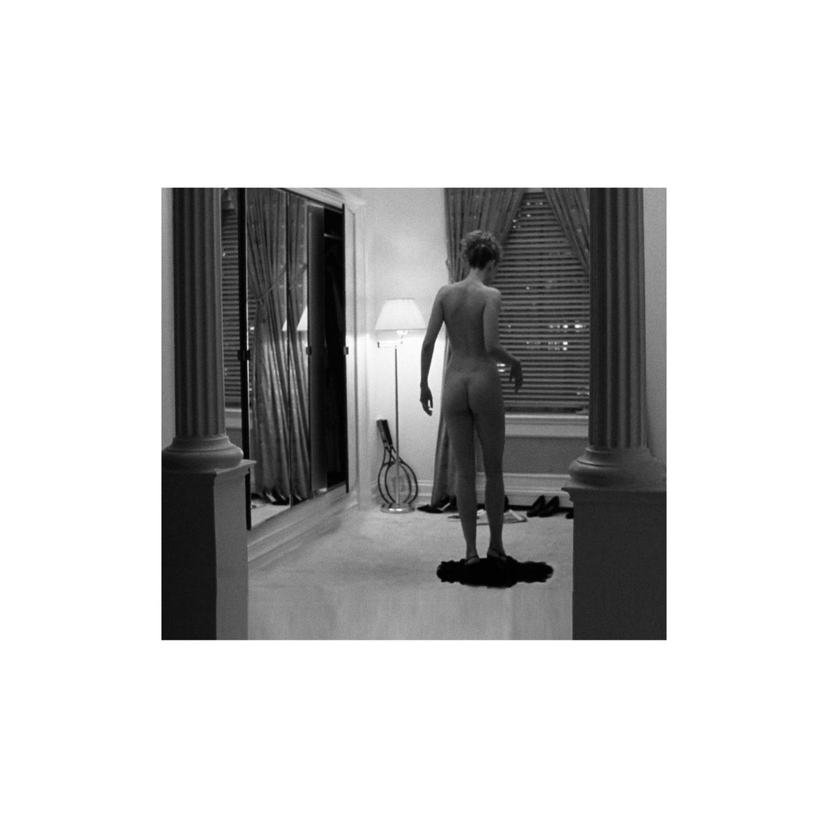 Whirr – Distressor — record image 1