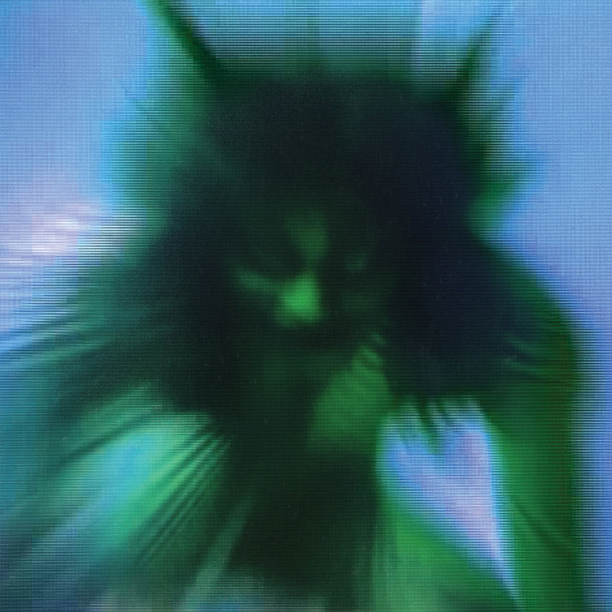 Yves Tumor – Safe In The Hands Of Love (2Lp) vinyl record cover