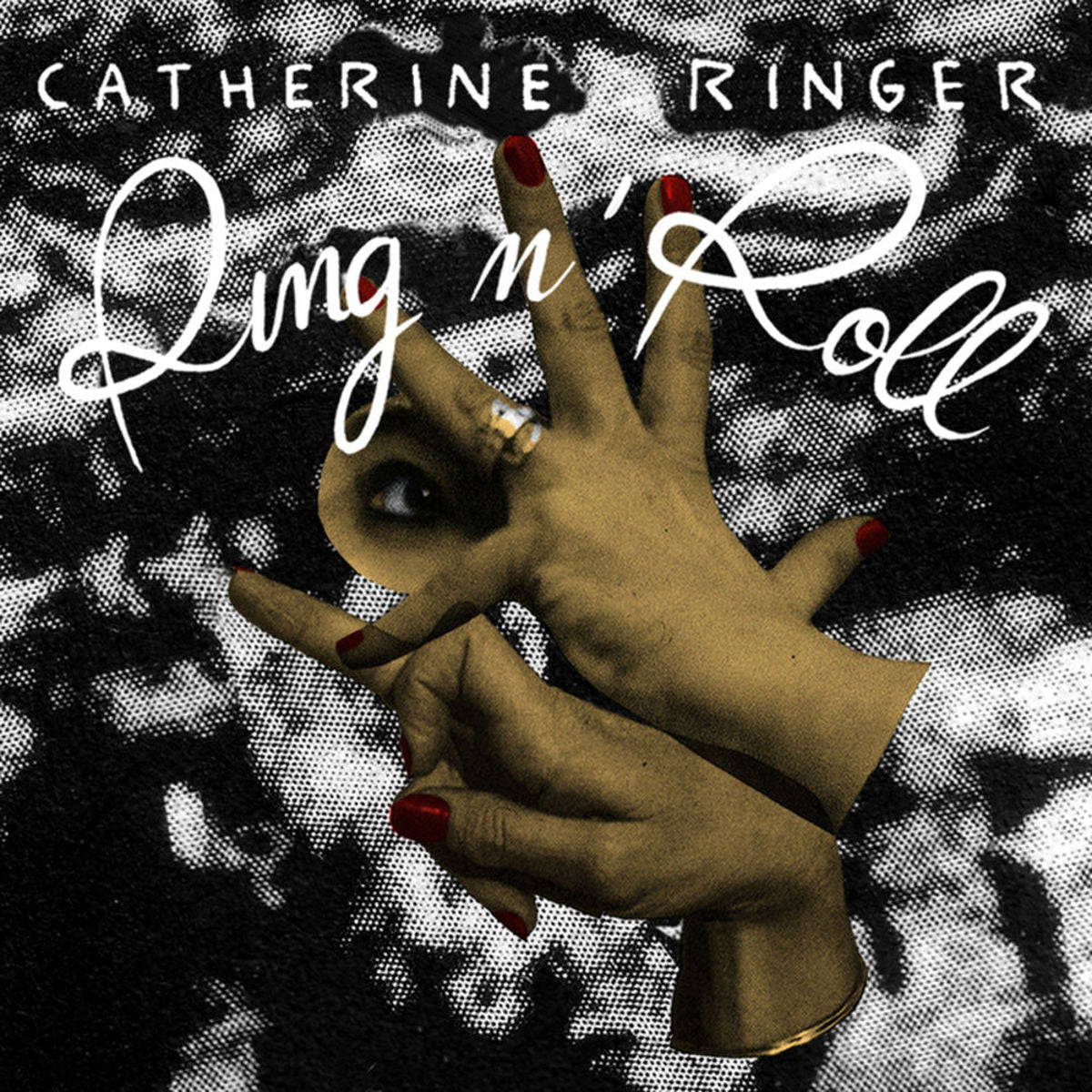 Catherine Ringer – Ring n’ Roll — record image 1