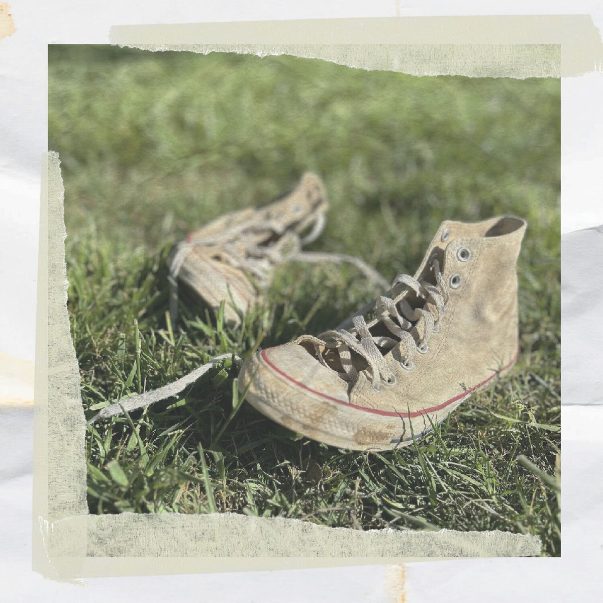 Will Hoge – Tenderhearted Boys vinyl record cover