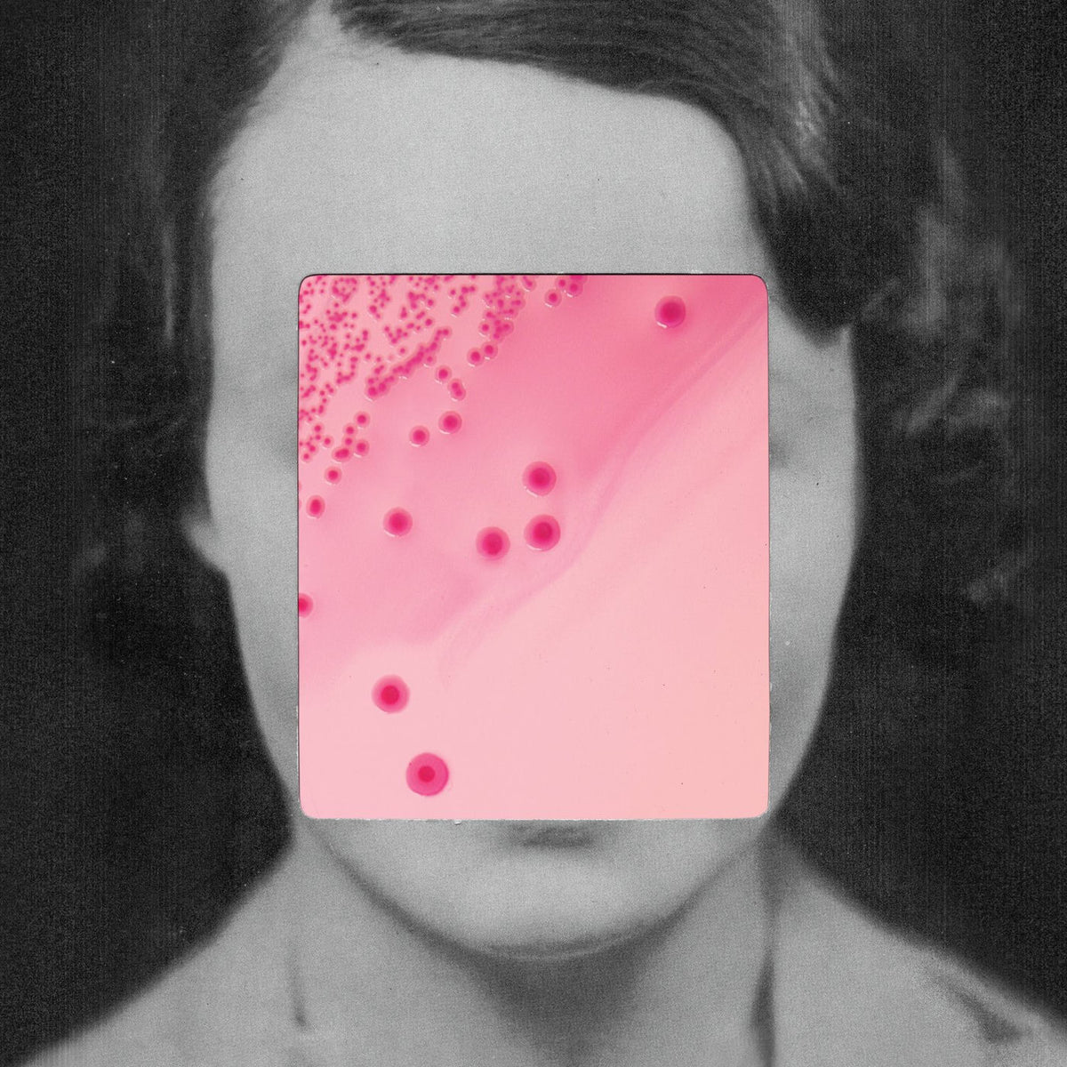 Heligoland – This Quiet Fire vinyl record cover