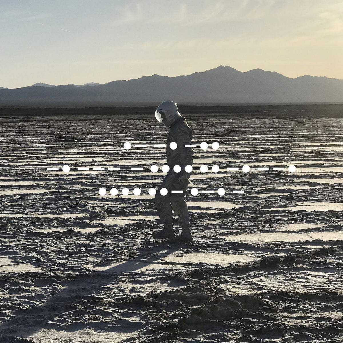 Spiritualized – And Nothing Hurt vinyl record cover