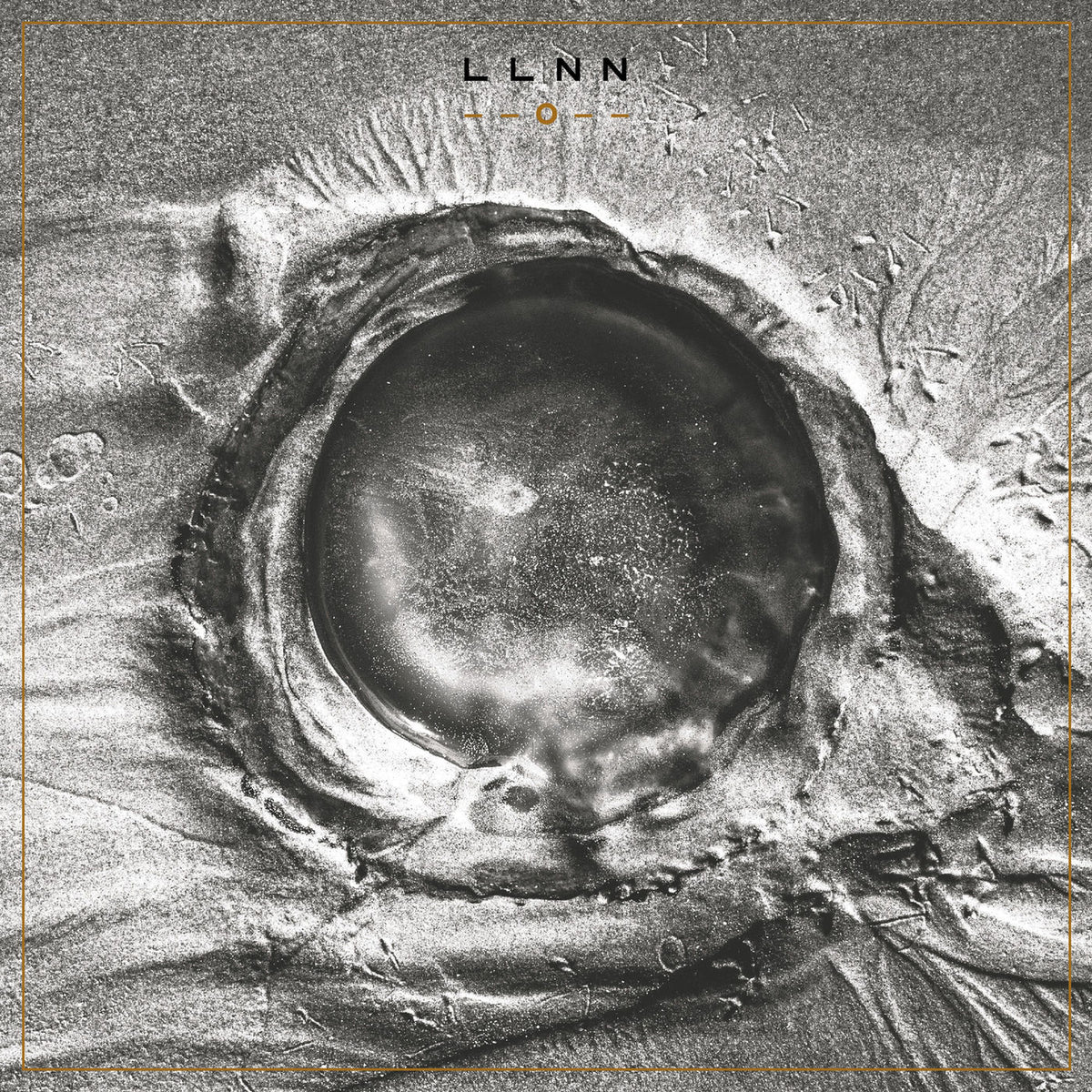 Llnn – Deads vinyl record cover