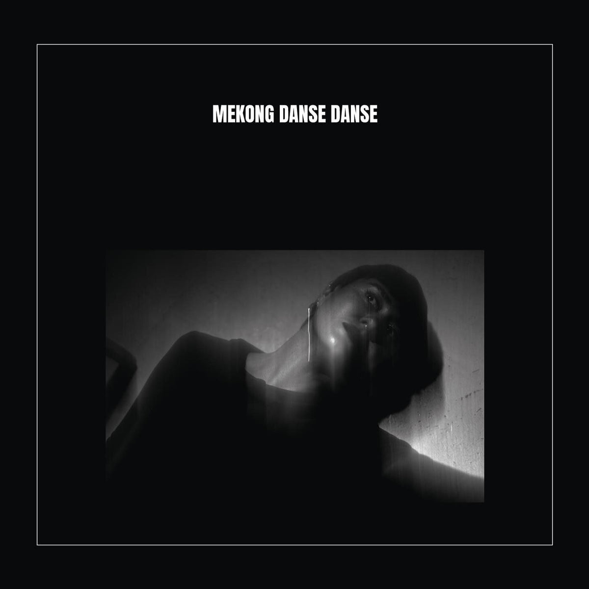 Mekong – Danse Danse vinyl record cover