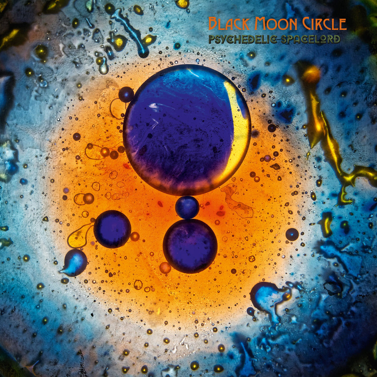 Black Moon Circle – Psychedelic.. -Coloured- vinyl record cover