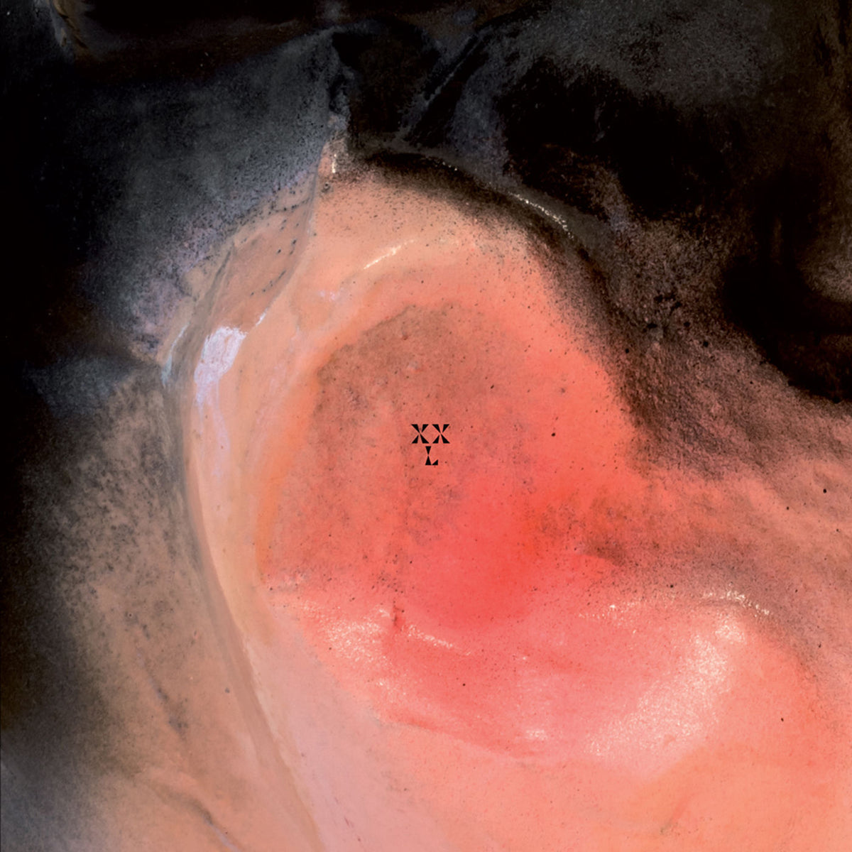 XXL – Puff O’Gigio vinyl cover