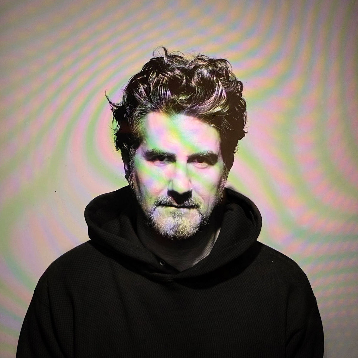 Matt Nathanson – Boston Accent vinyl record cover