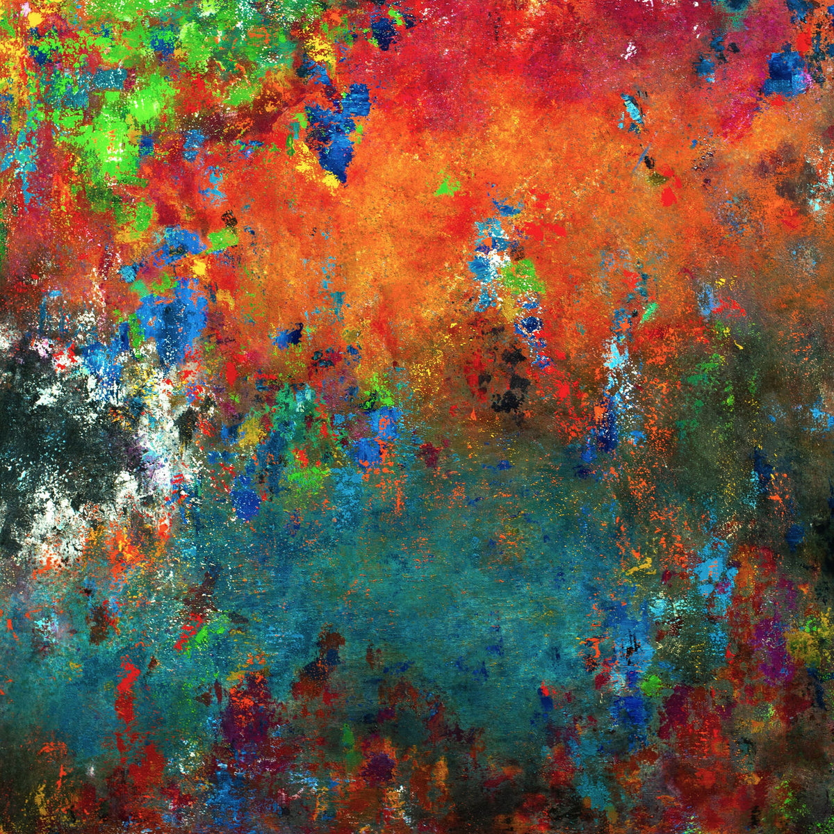 Goose – Autumn Crossing vinyl cover