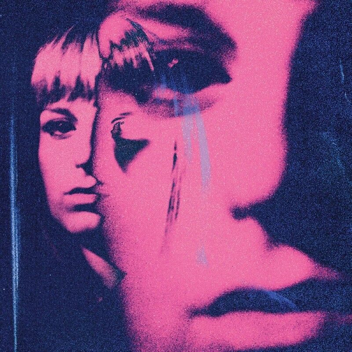 Maria Chiara Argiró – Forest City vinyl cover