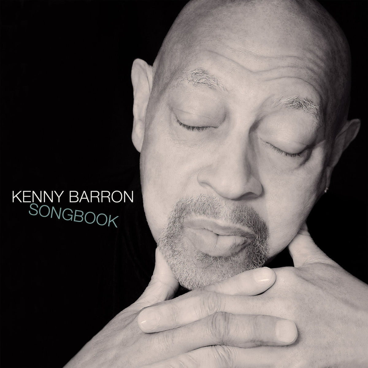 Kenny Barron – Songbook vinyl record cover