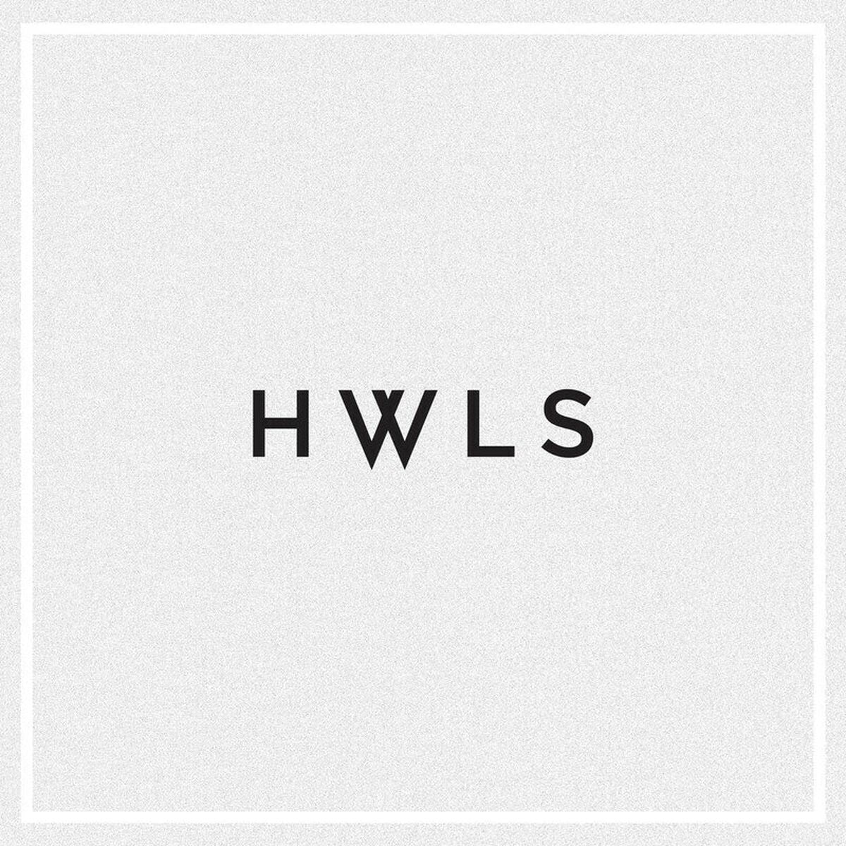 HWLS – HWLS vinyl cover