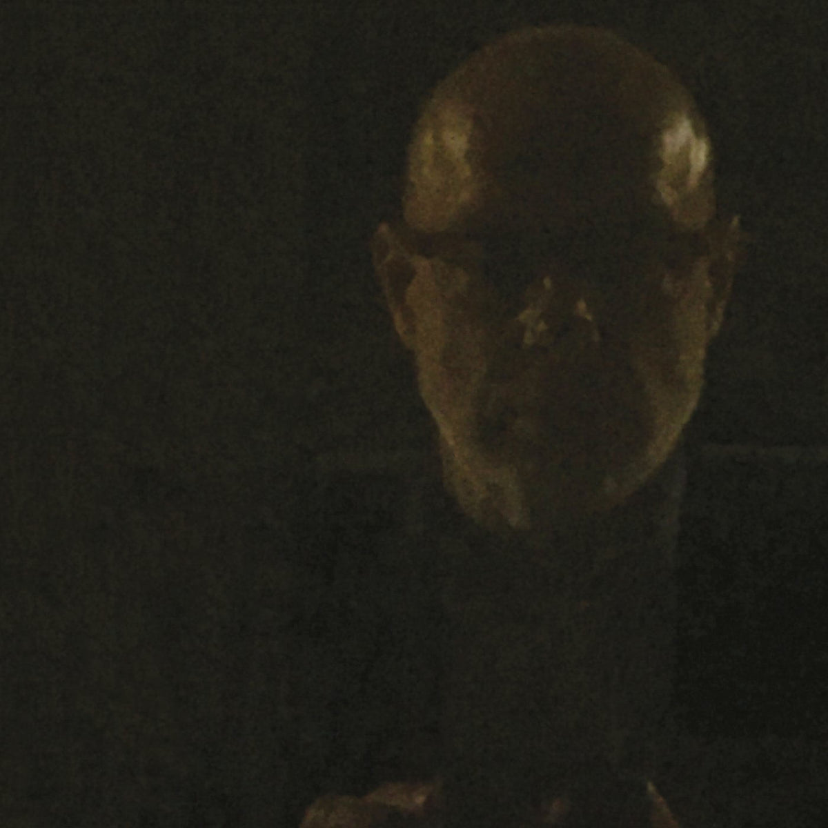 Eno, Brian – Reflection -Download- vinyl record cover