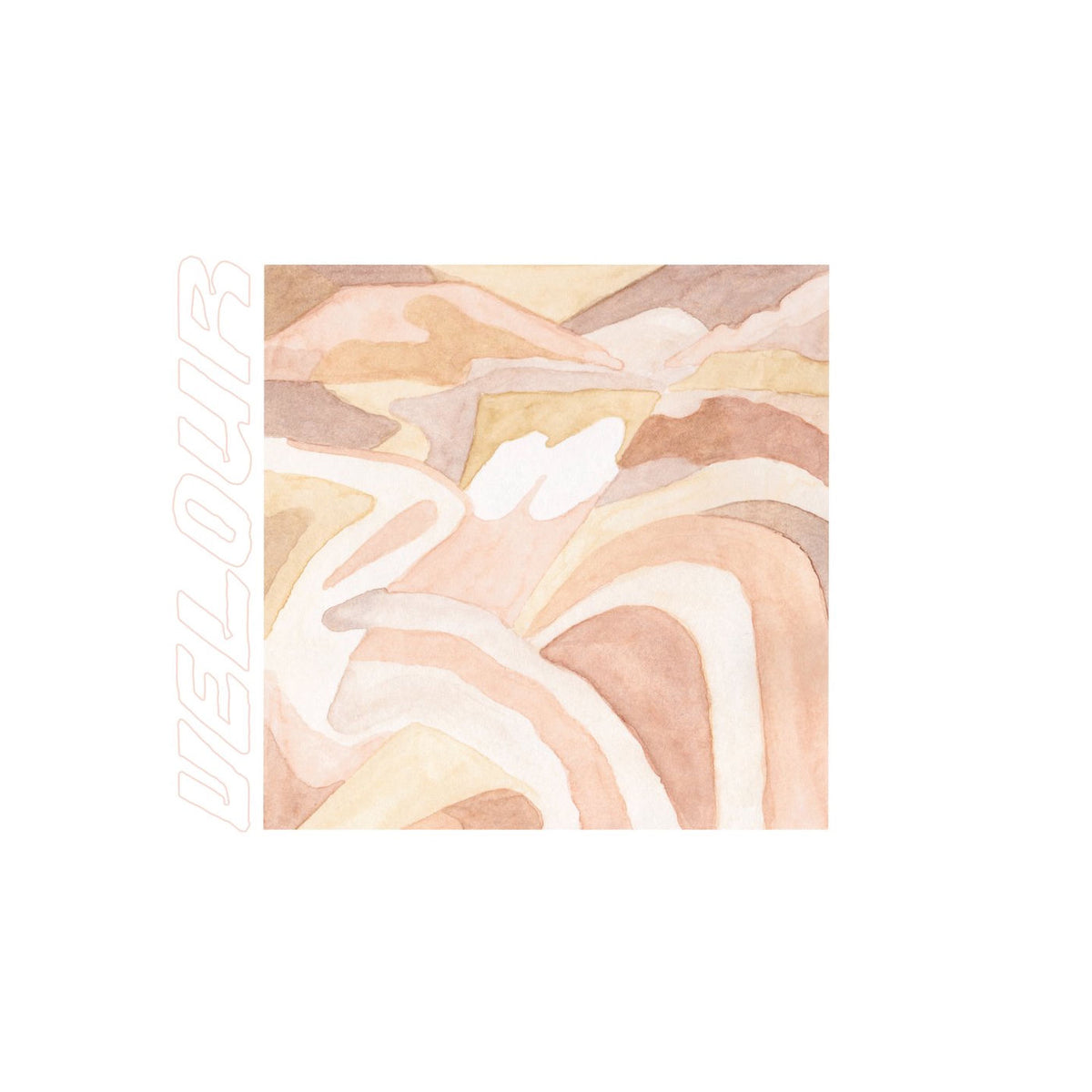 Velour – Velour vinyl record cover