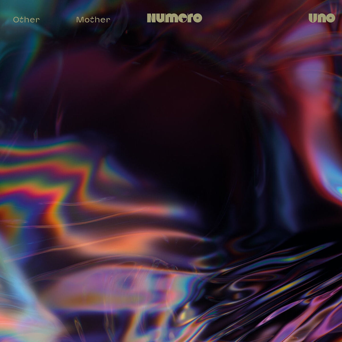 Other Mother – Numero Uno vinyl cover
