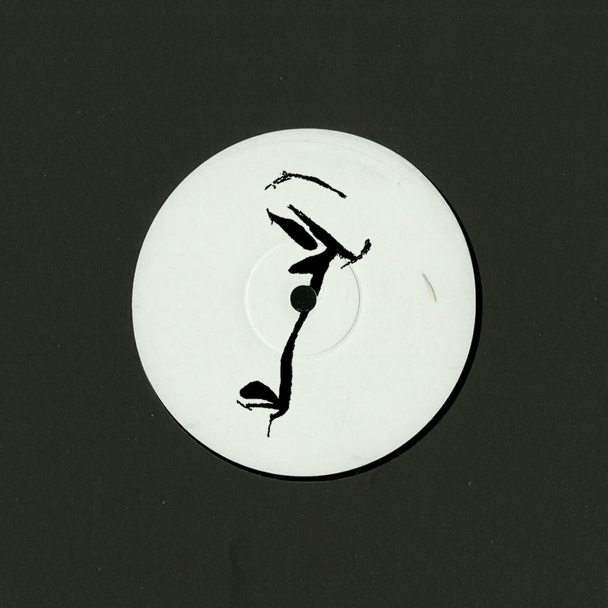 Rico Friebe – 212 / Friend (The Rico Puestel Dubs) vinyl cover