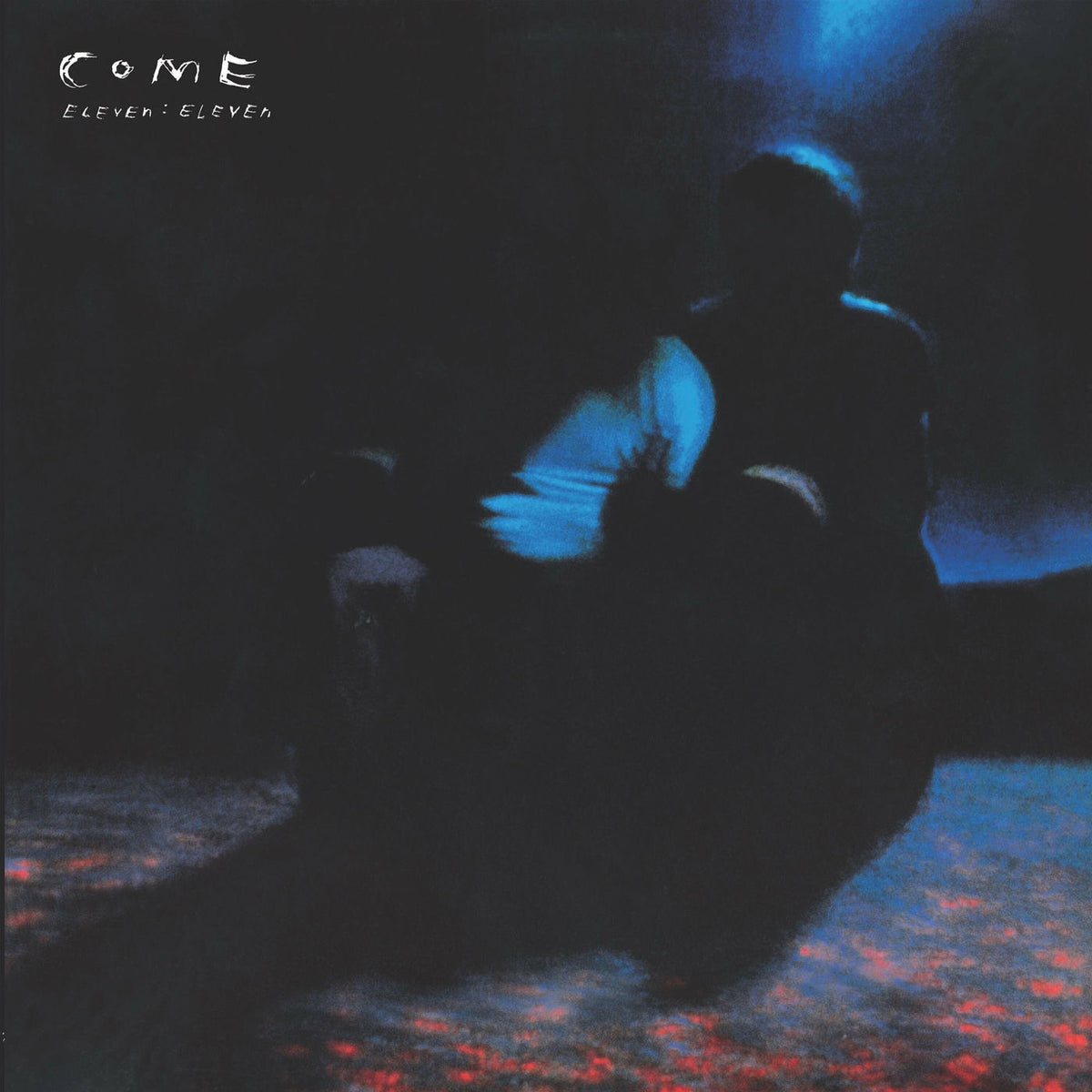 Come – Eleven:Eleven (Deluxe 20th Anniversary Edition) vinyl cover