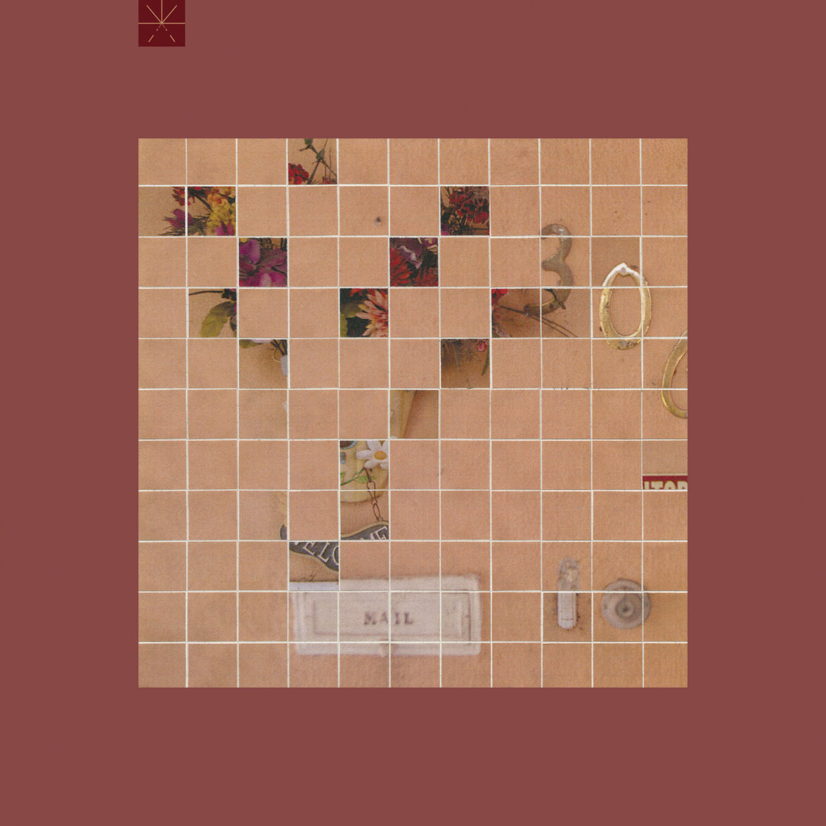 Touché Amoré – Stage Four (Deluxe Edition) vinyl cover