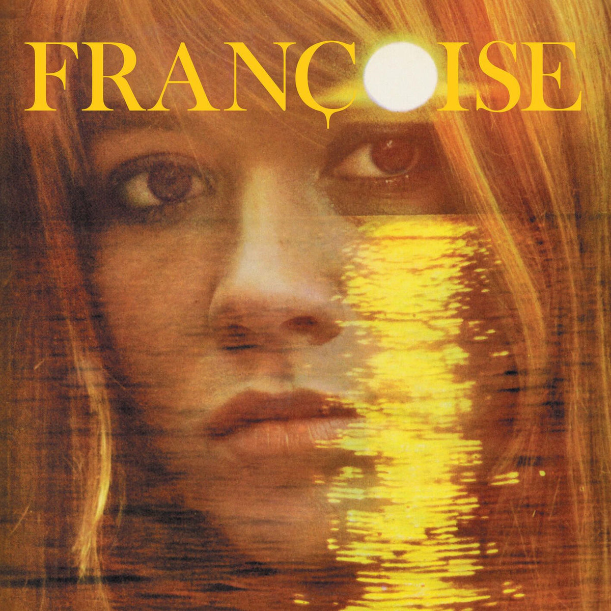 Francoise Hardy – La Maison Ou JAi Grandi vinyl record cover