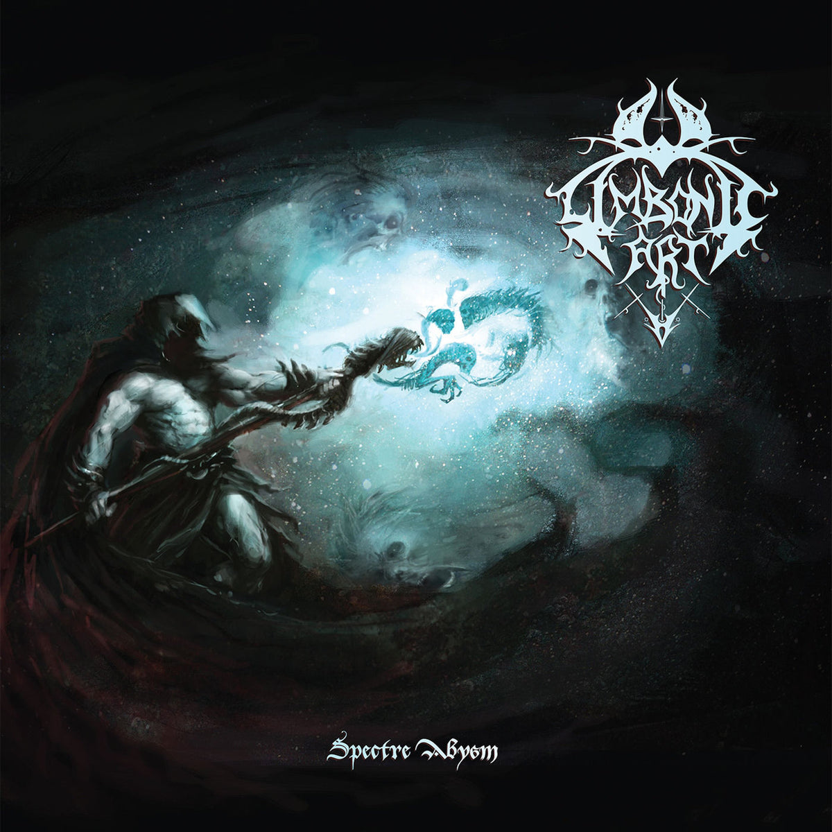 Limbonic Art – Spectre Abysm vinyl record cover