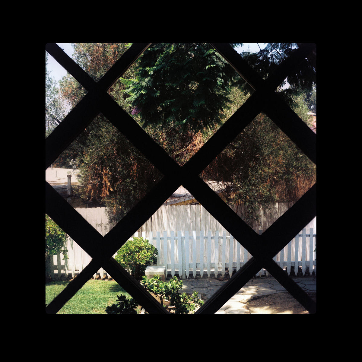 Psychic Temple – III vinyl record cover