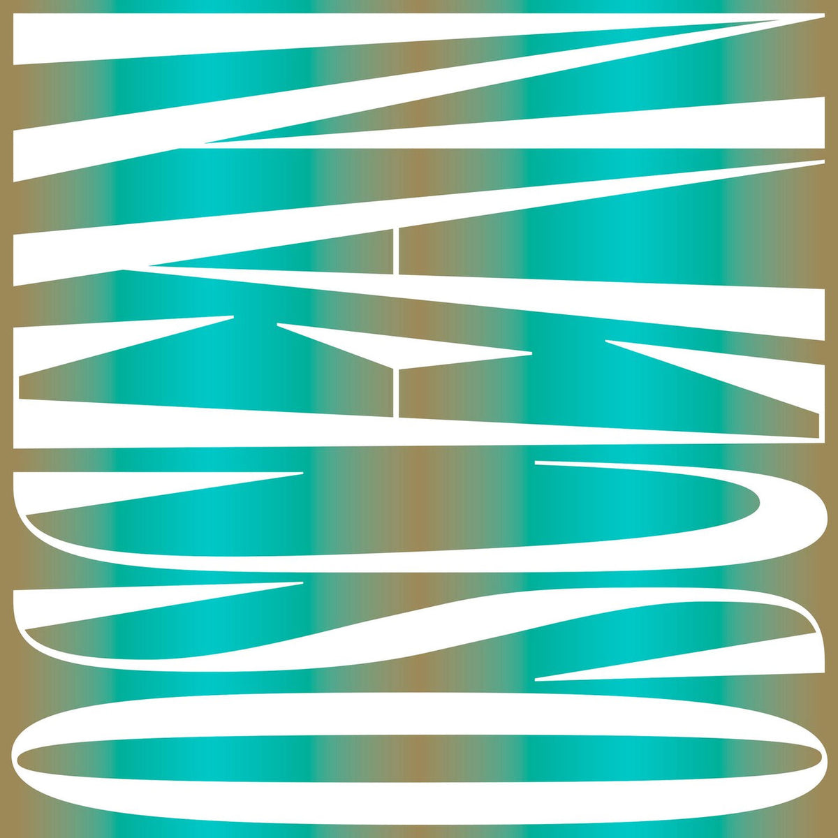 Oscean – Multirays vinyl cover