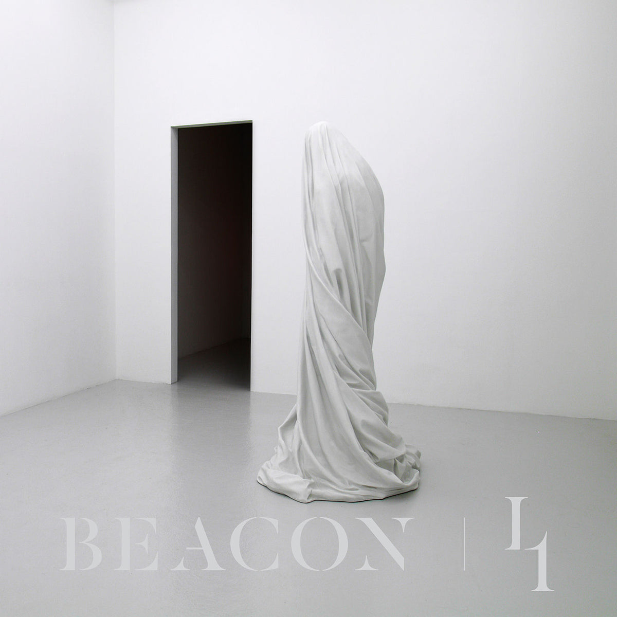 Beacon – L1 vinyl cover