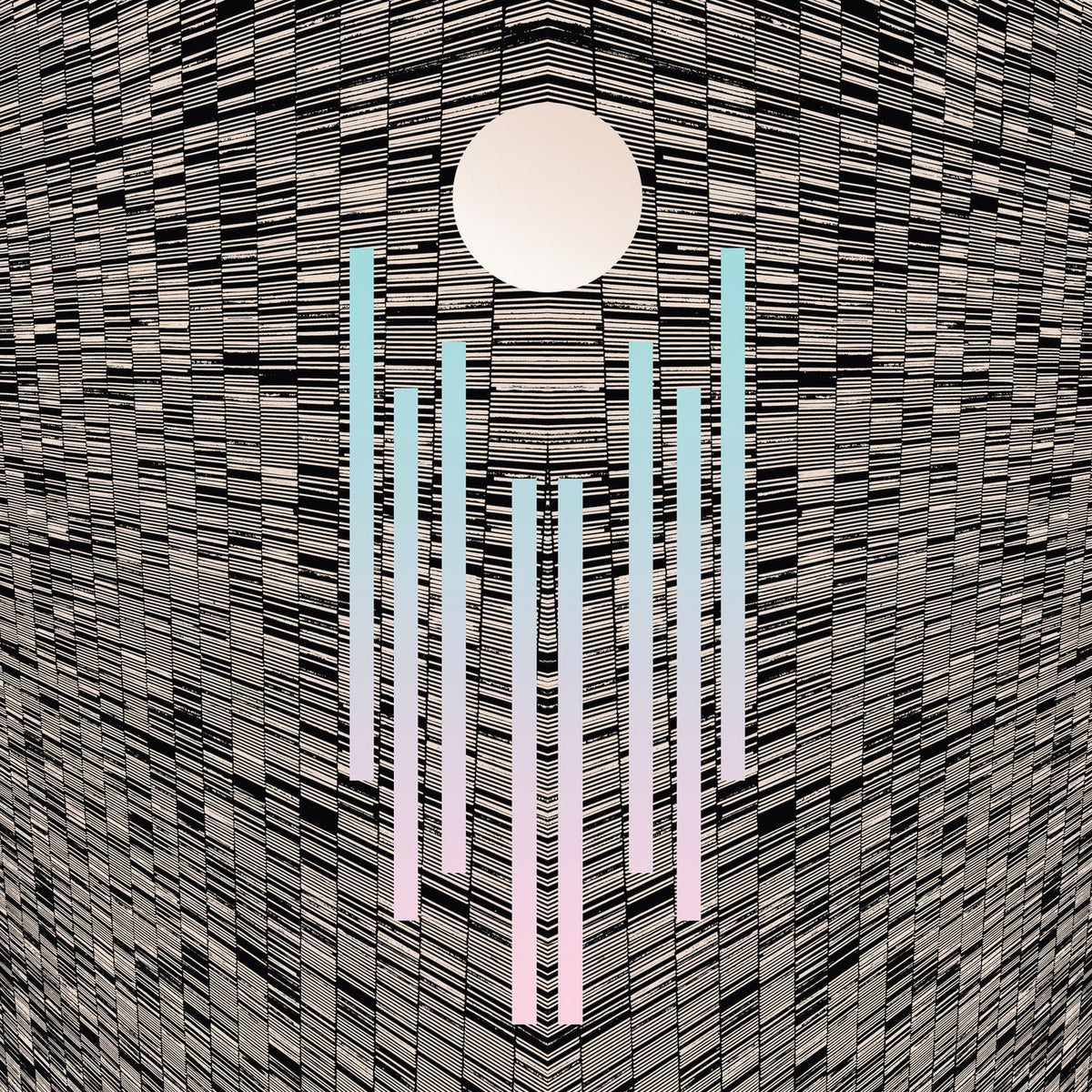 WUW – L'Orchaostre vinyl record cover